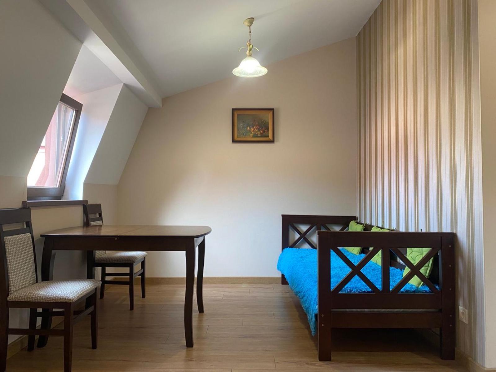 Apart Yaroslava Osmomysla 9 Square - City Center Lviv Kültér fotó