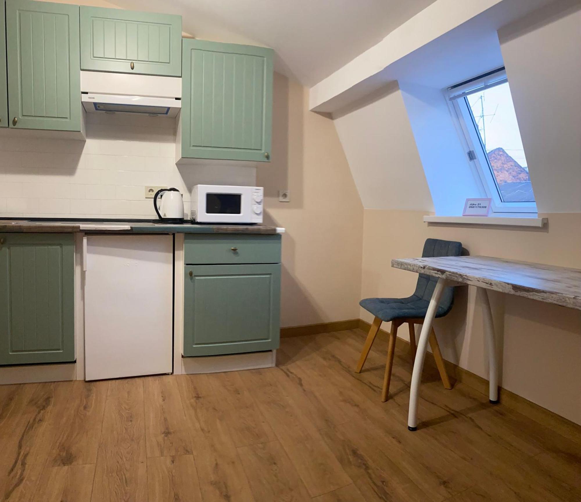 Apart Yaroslava Osmomysla 9 Square - City Center Lviv Kültér fotó