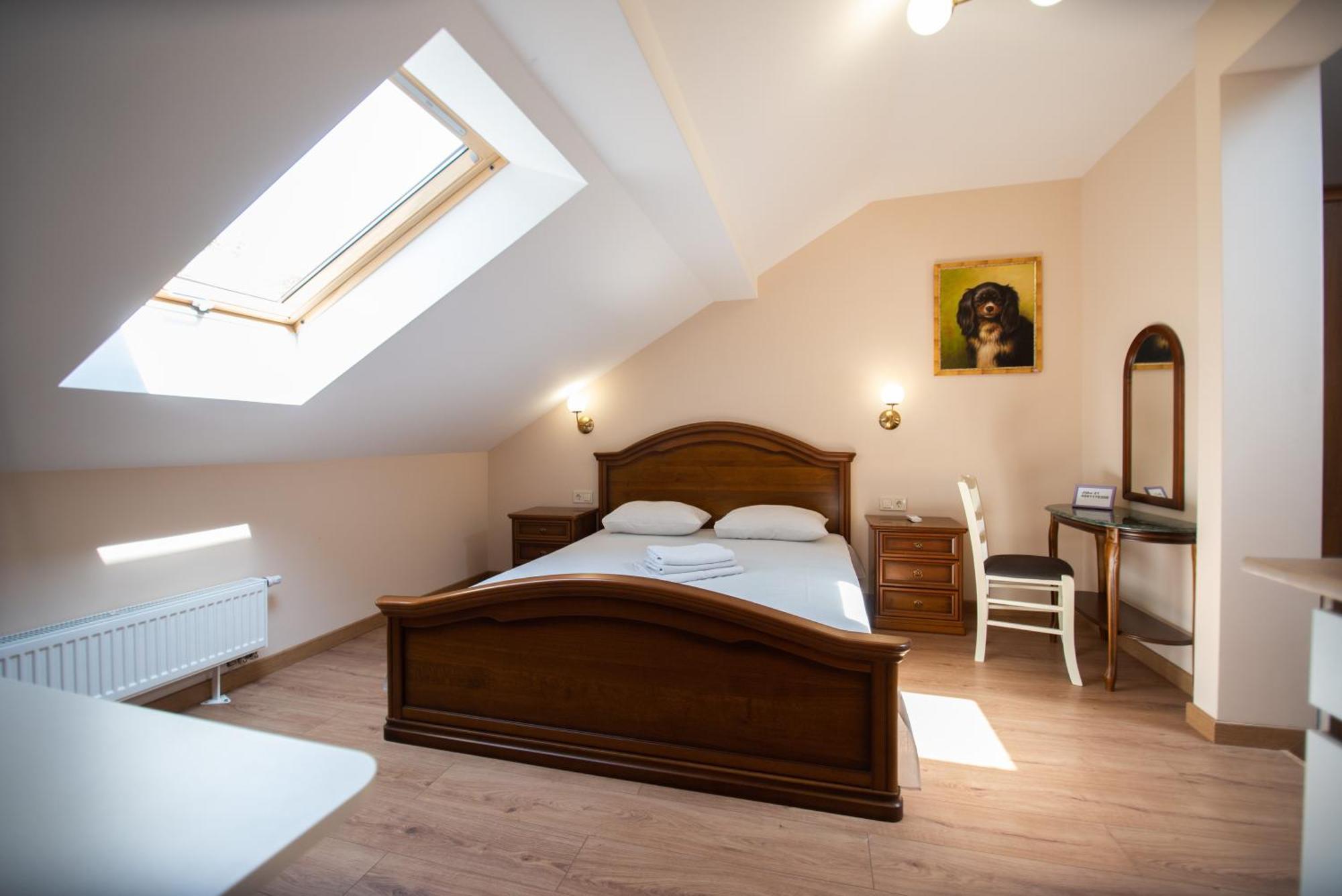 Apart Yaroslava Osmomysla 9 Square - City Center Lviv Szoba fotó